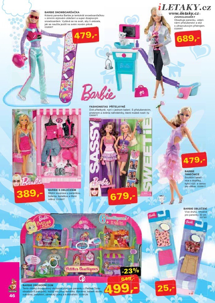 let�k Dr��ik strana 1