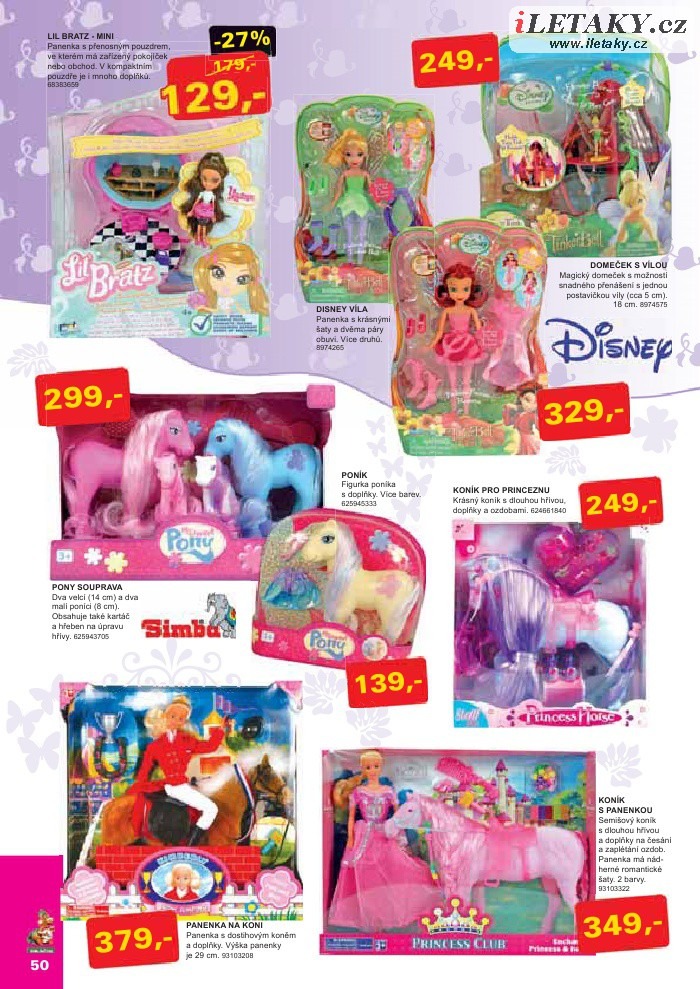 let�k Dr��ik strana 1