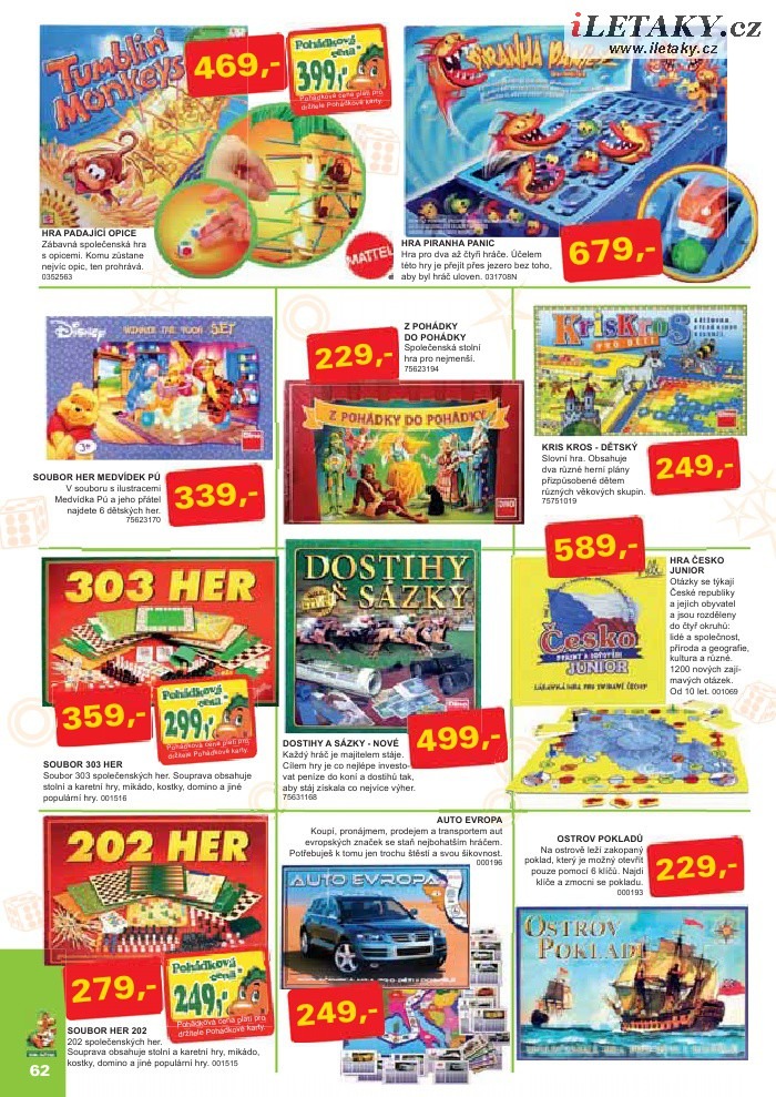 let�k Dr��ik strana 1