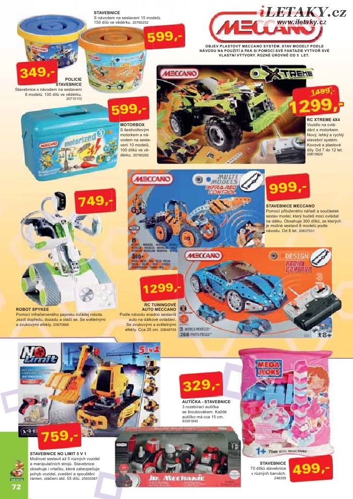 leták Dráčik strana 1 leták Dráčik strana 1