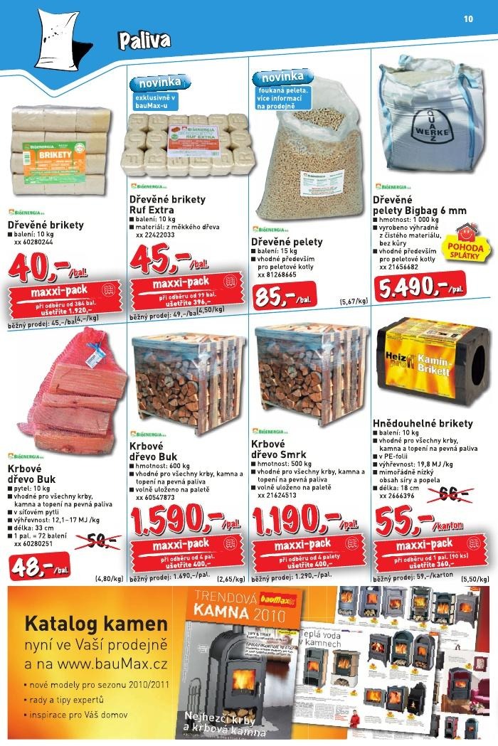 leták Baumax aktuální leták strana 1 leták Baumax aktuální leták strana 1