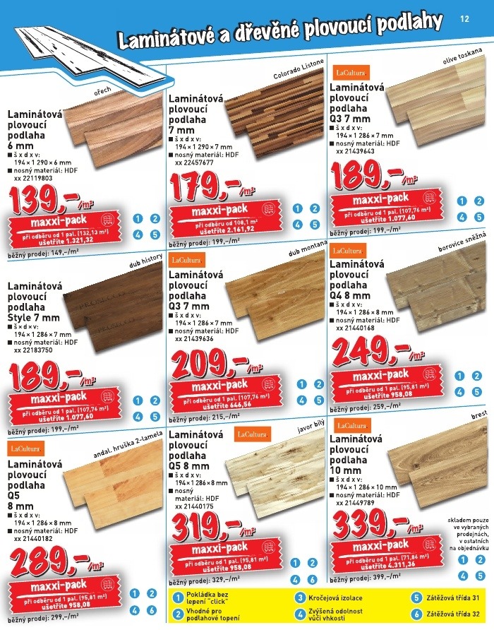 leták Baumax aktuální leták strana 1 leták Baumax aktuální leták strana 1