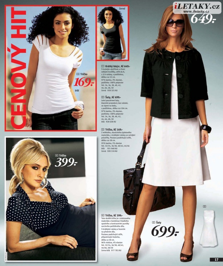 let�k Bonprix strana 1