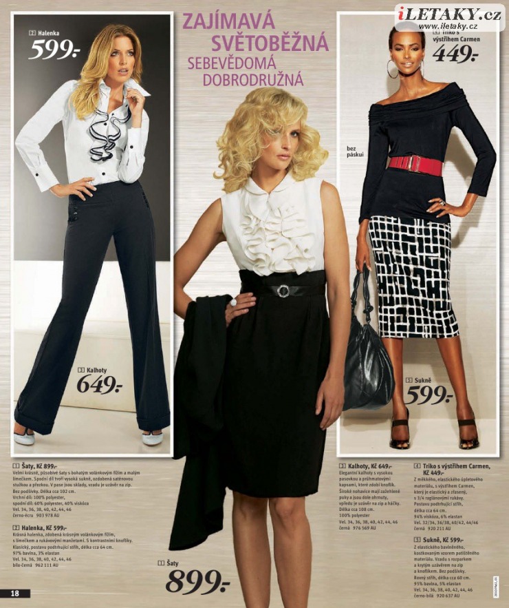 let�k Bonprix strana 1