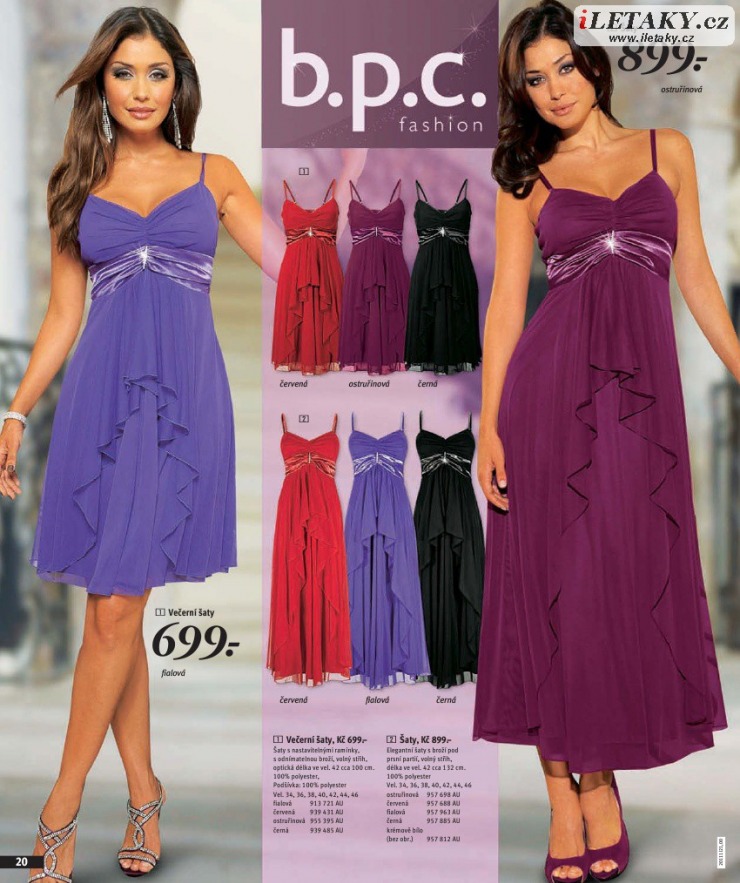 let�k Bonprix strana 1