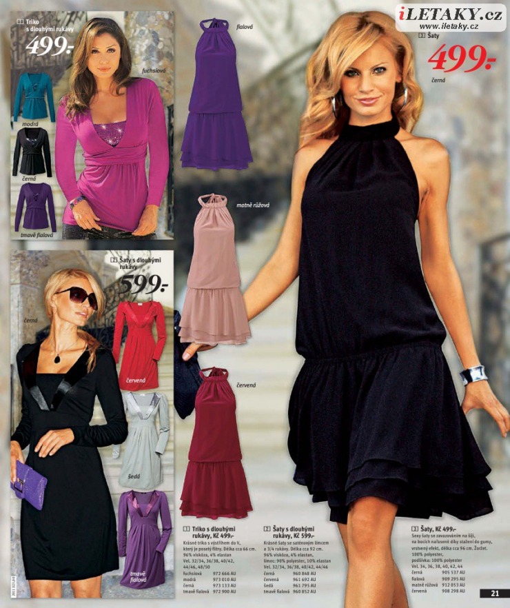 let�k Bonprix strana 1