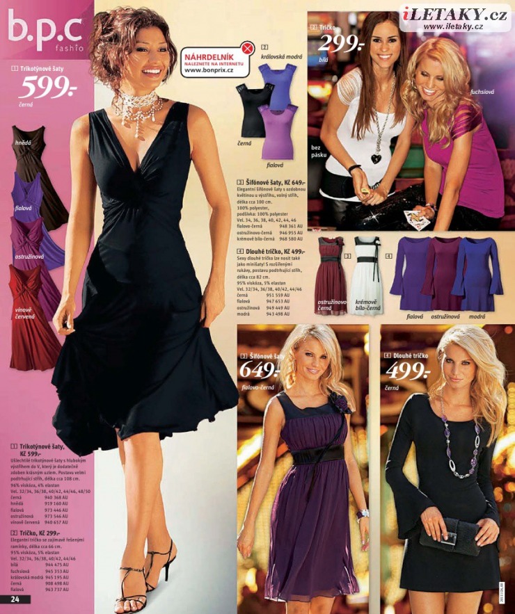 let�k Bonprix strana 1