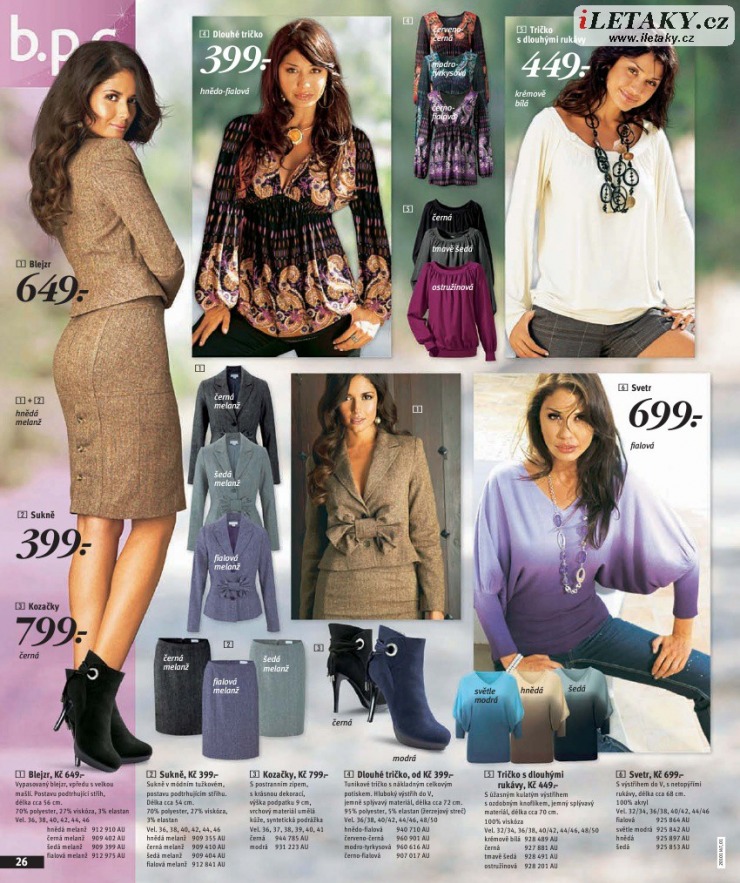 let�k Bonprix strana 1