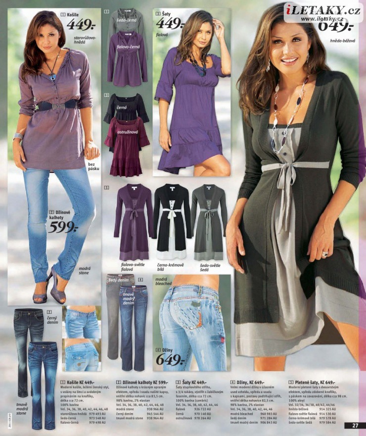 let�k Bonprix strana 1