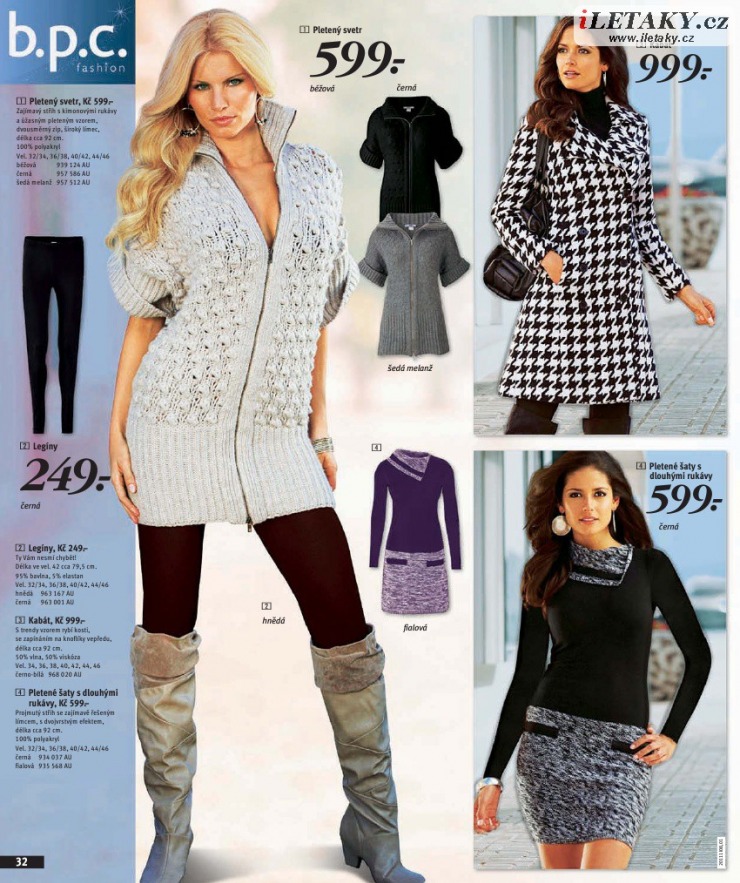 let�k Bonprix strana 1