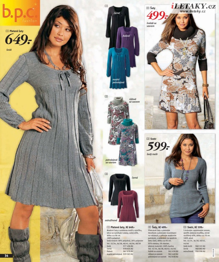 let�k Bonprix strana 1