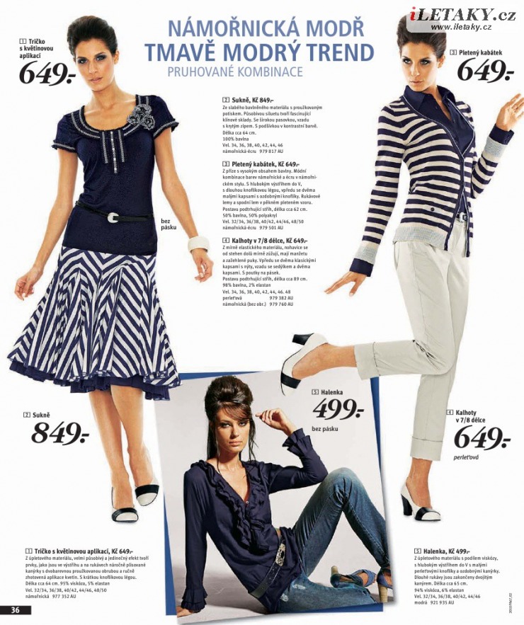 let�k Bonprix strana 1