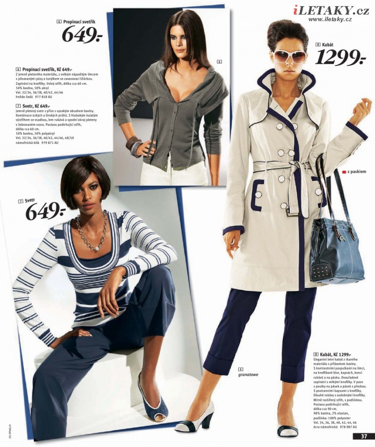 let�k Bonprix strana 1