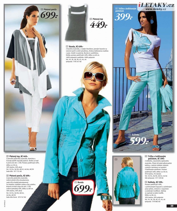 let�k Bonprix strana 1