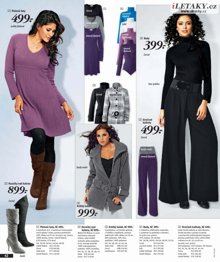 let�k Bonprix strana 1