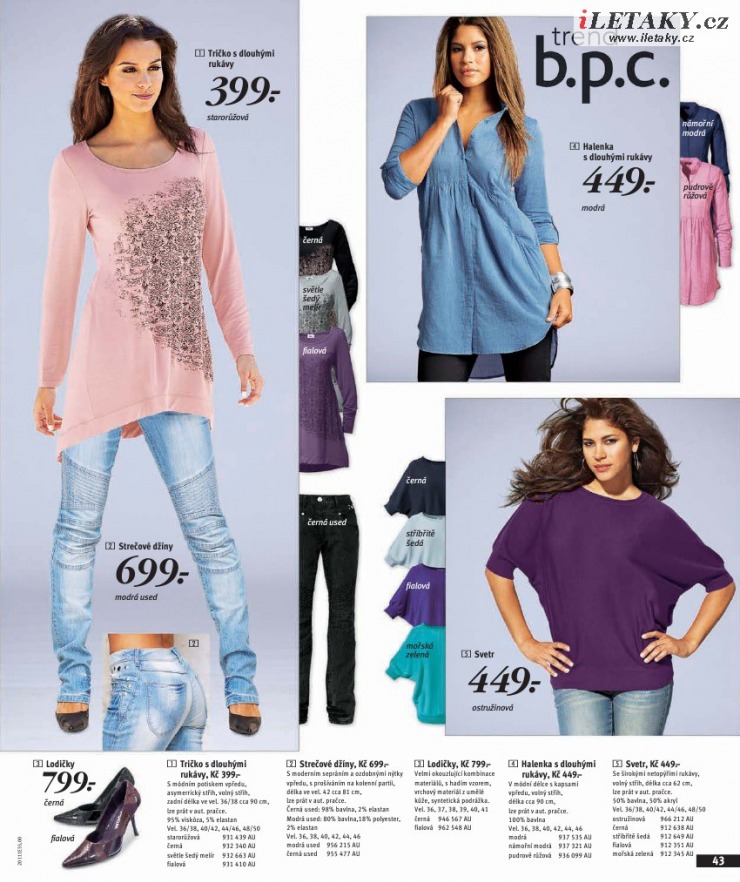 let�k Bonprix strana 1