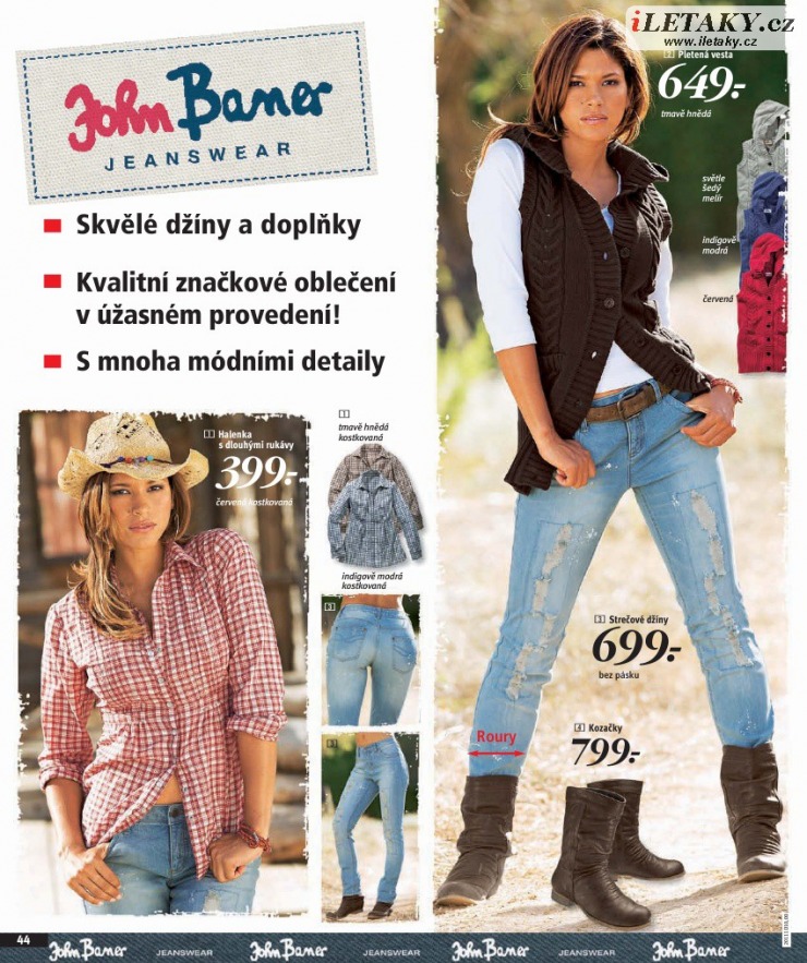 let�k Bonprix strana 1