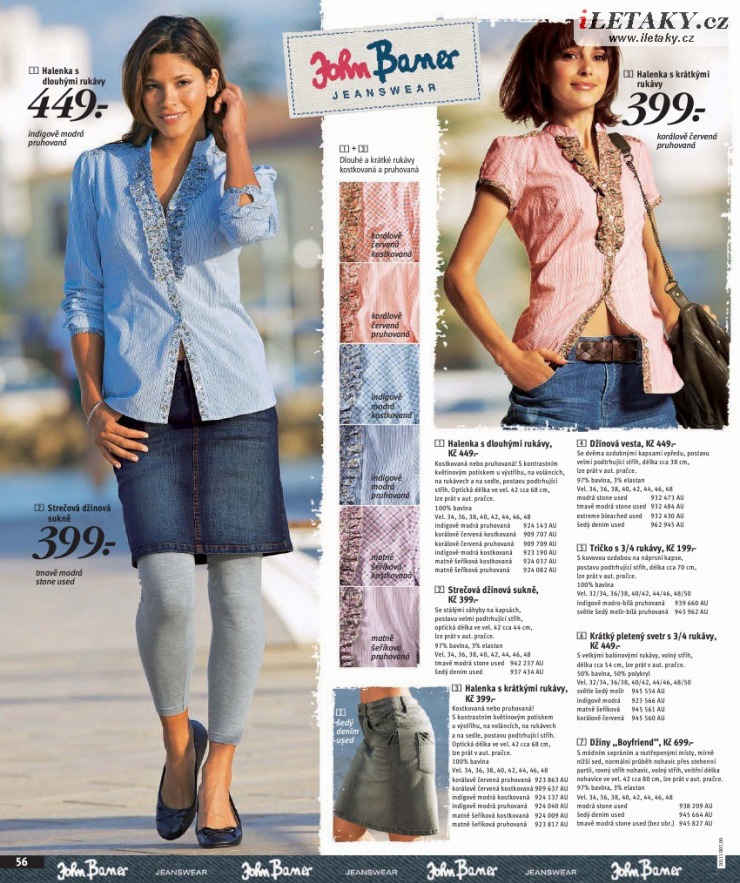 let�k Bonprix strana 1