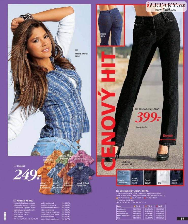 let�k Bonprix strana 1