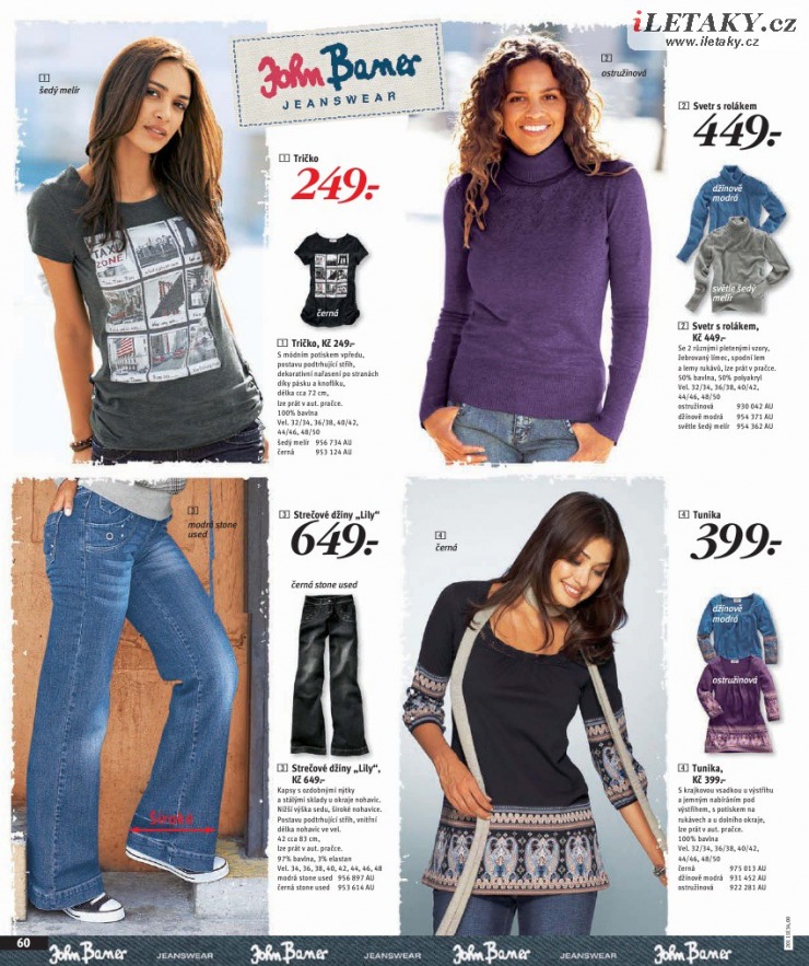 let�k Bonprix strana 1