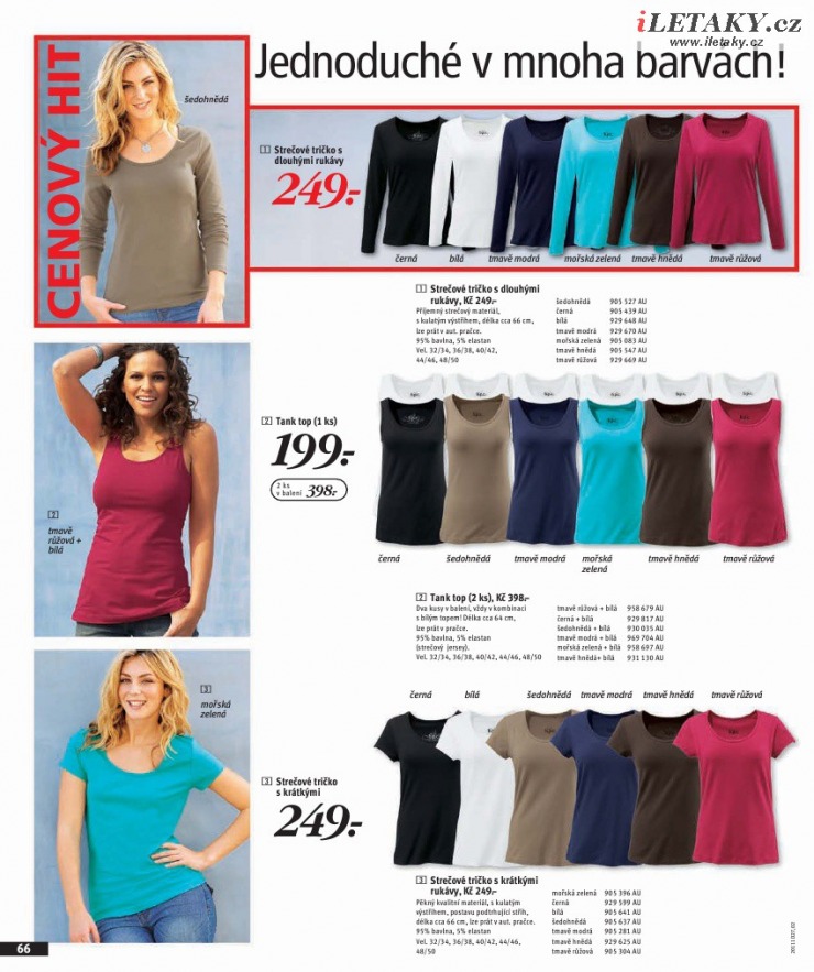 let�k Bonprix strana 1