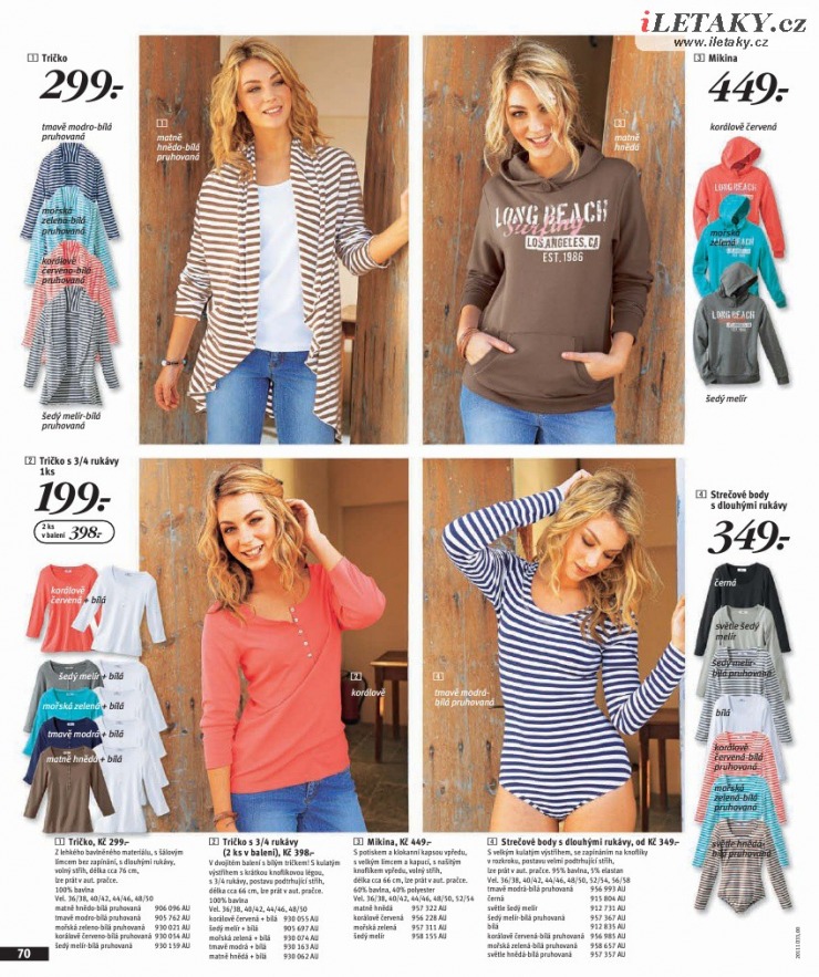 let�k Bonprix strana 1