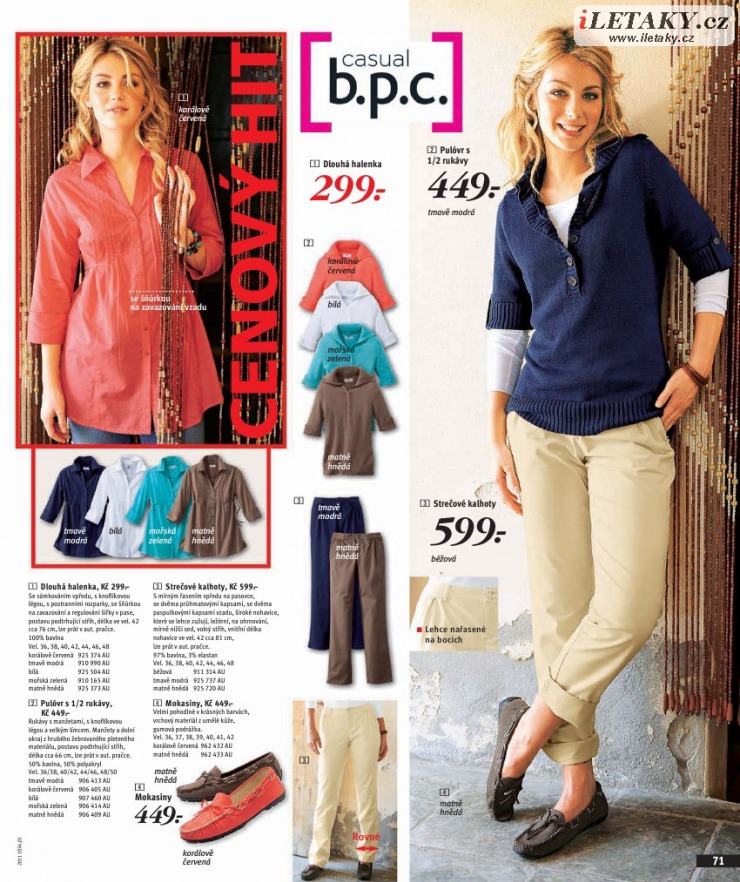 let�k Bonprix strana 1