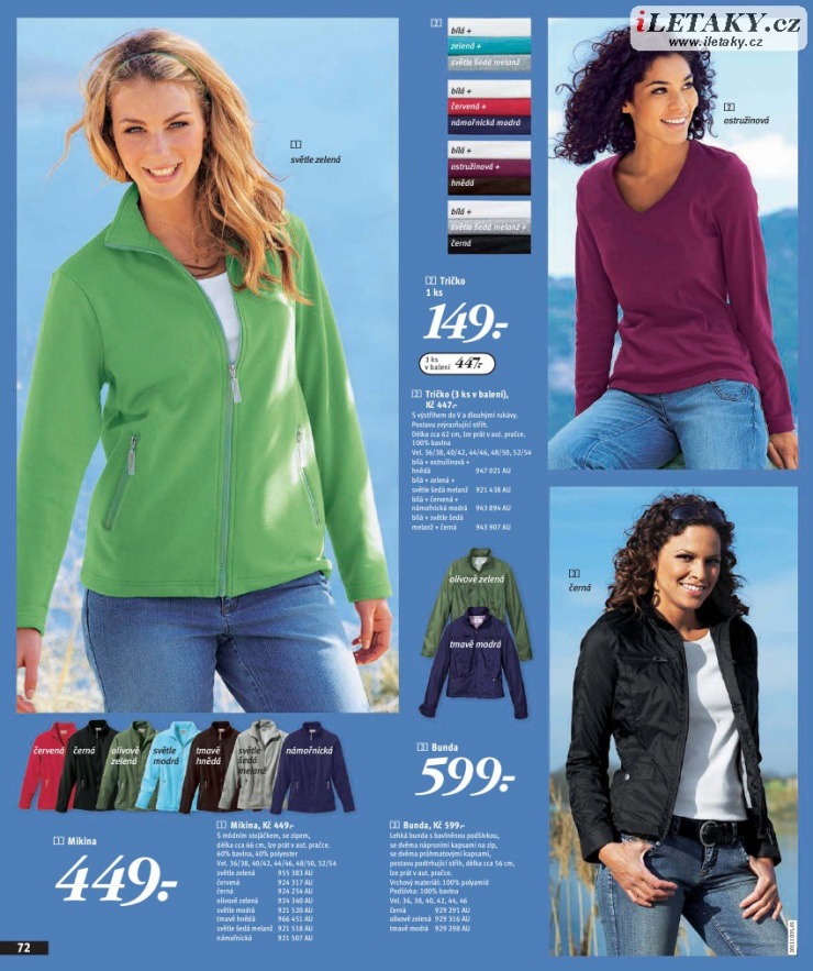 let�k Bonprix strana 1