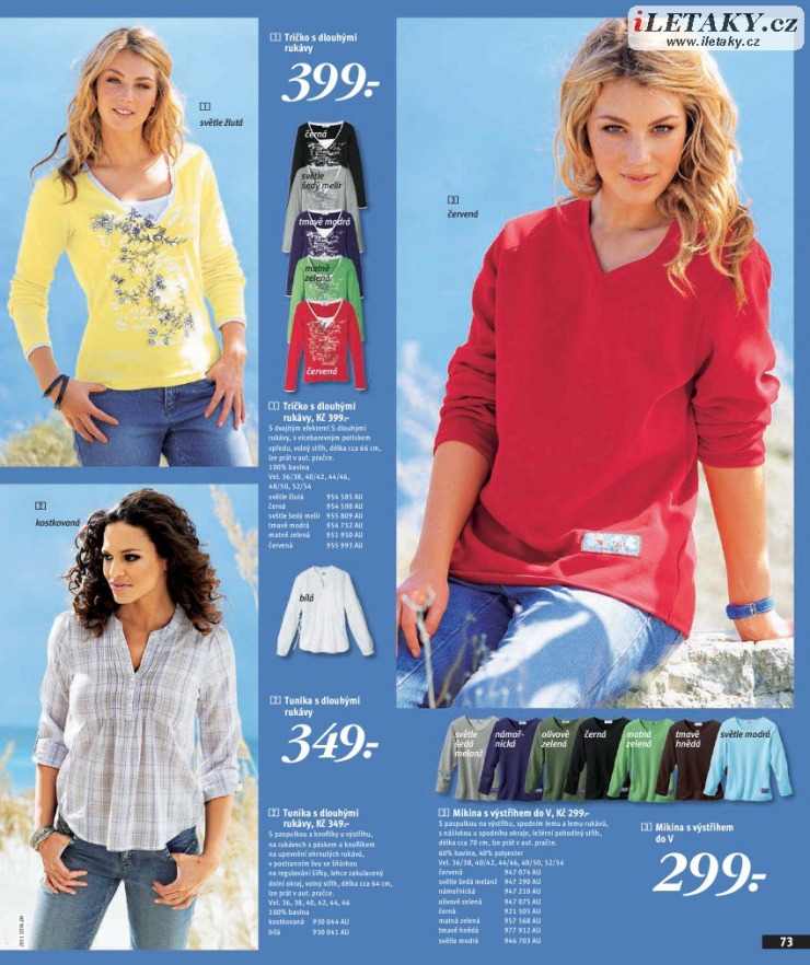 let�k Bonprix strana 1