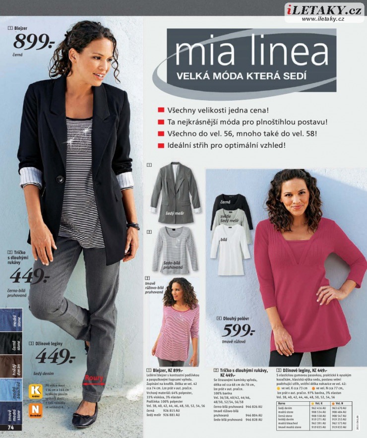 let�k Bonprix strana 1