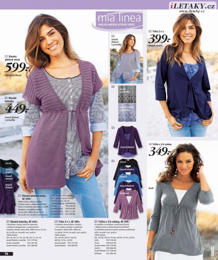 let�k Bonprix strana 1