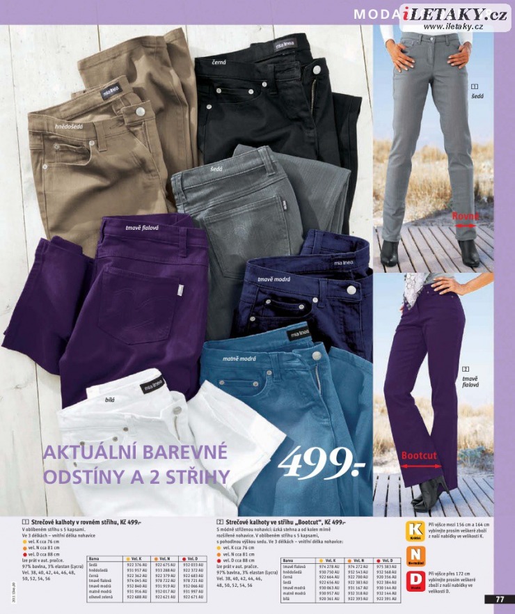 let�k Bonprix strana 1