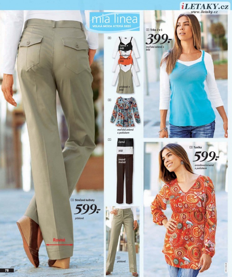 let�k Bonprix strana 1