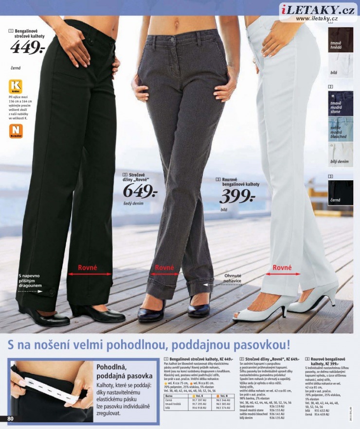 let�k Bonprix strana 1