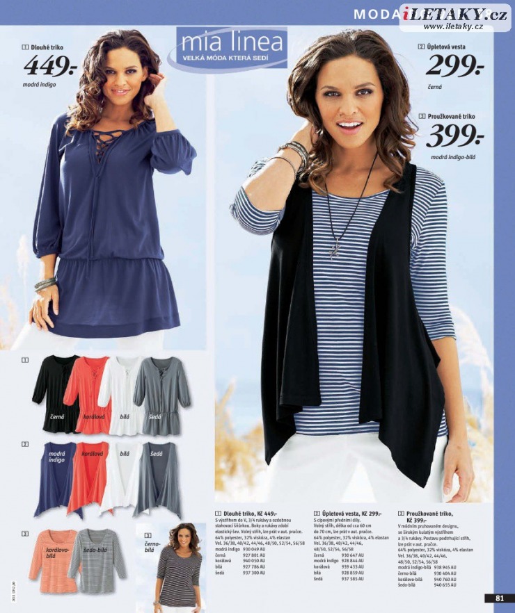 let�k Bonprix strana 1