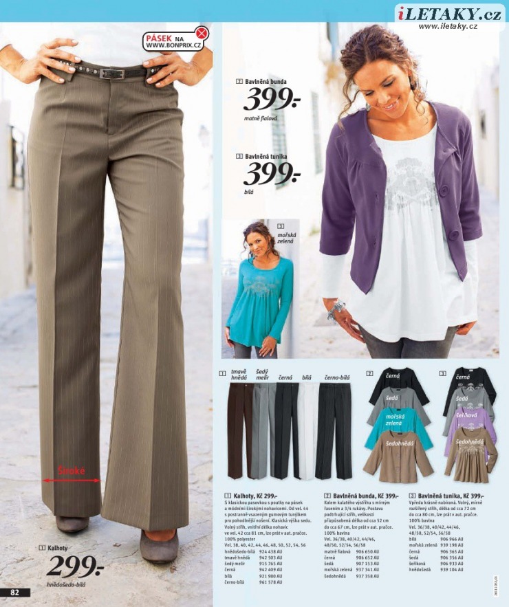 let�k Bonprix strana 1