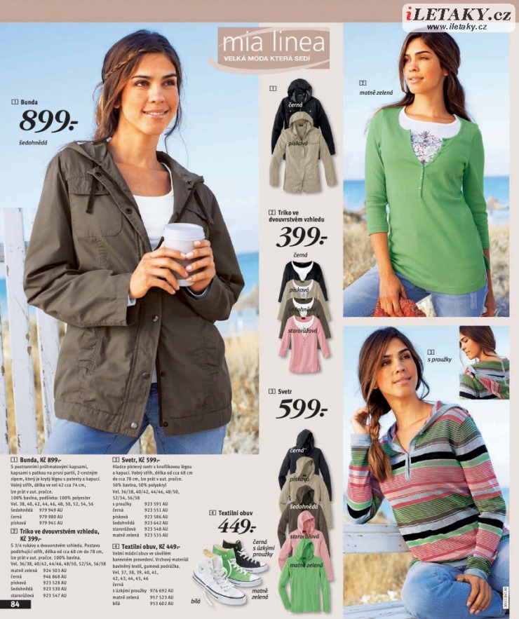 let�k Bonprix strana 1