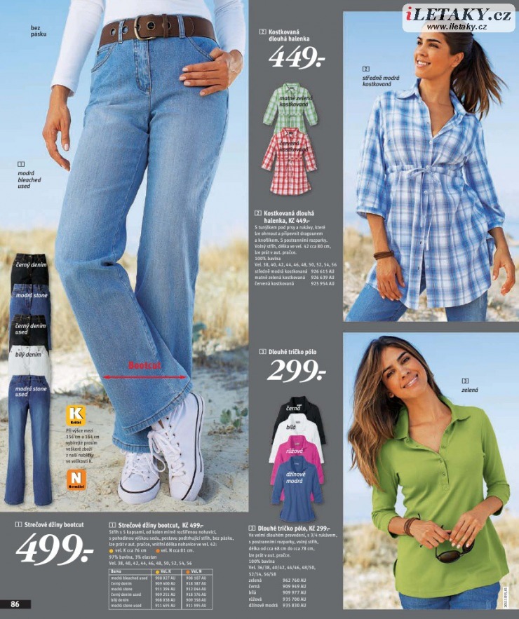 let�k Bonprix strana 1