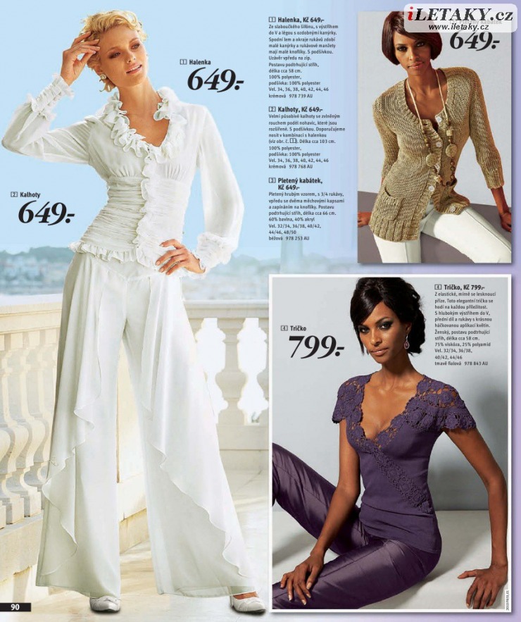 let�k Bonprix strana 1