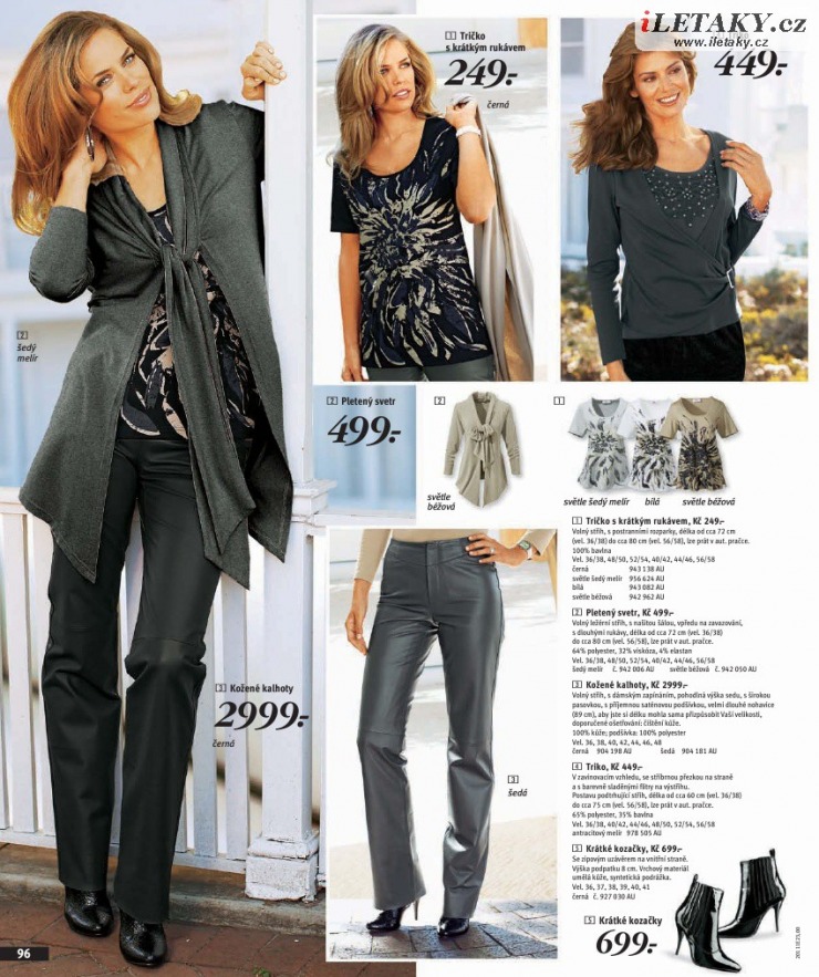 let�k Bonprix strana 1