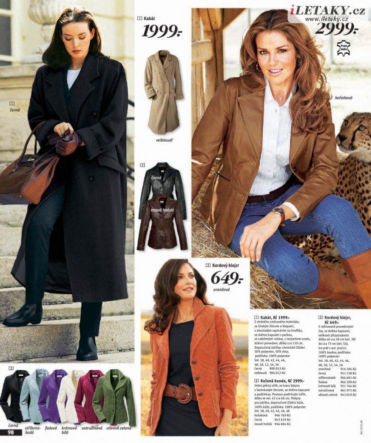 let�k Bonprix strana 1