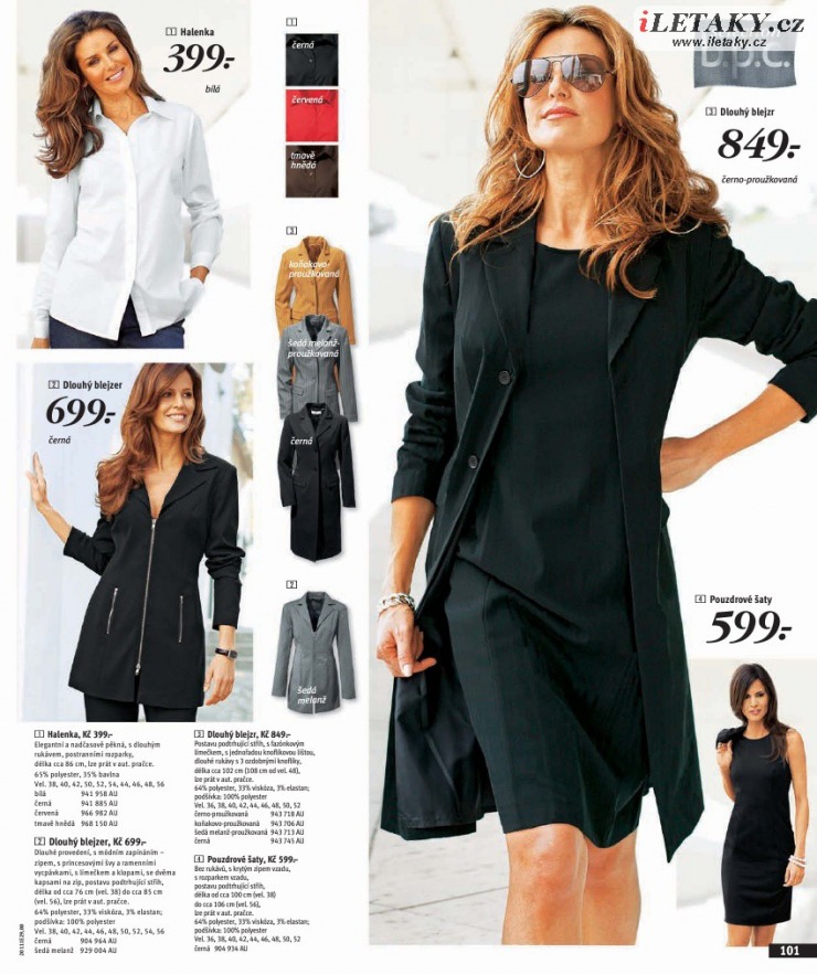 let�k Bonprix strana 1