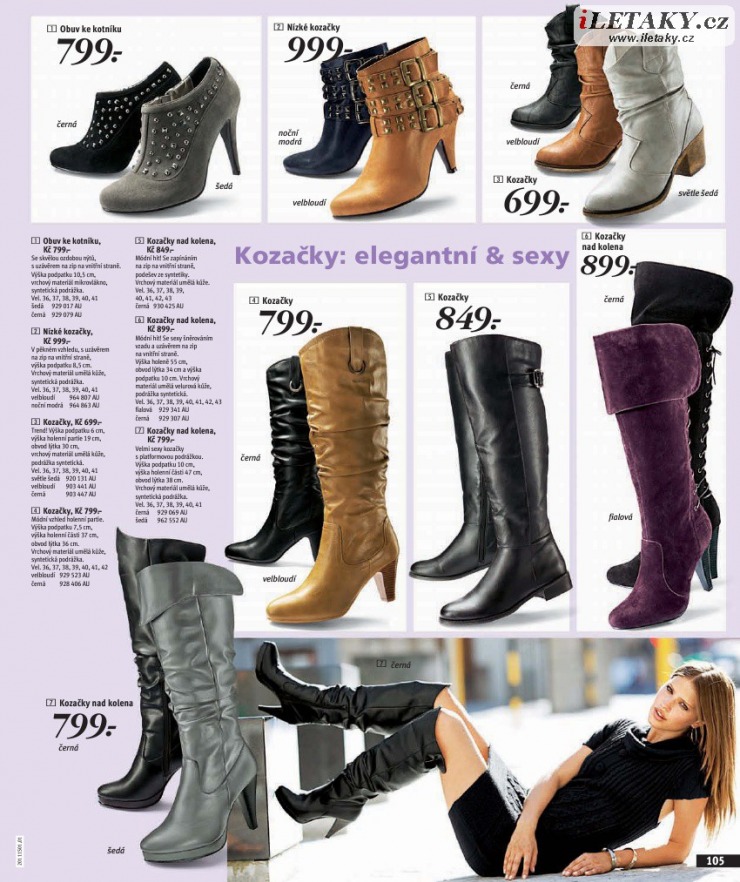 let�k Bonprix strana 1