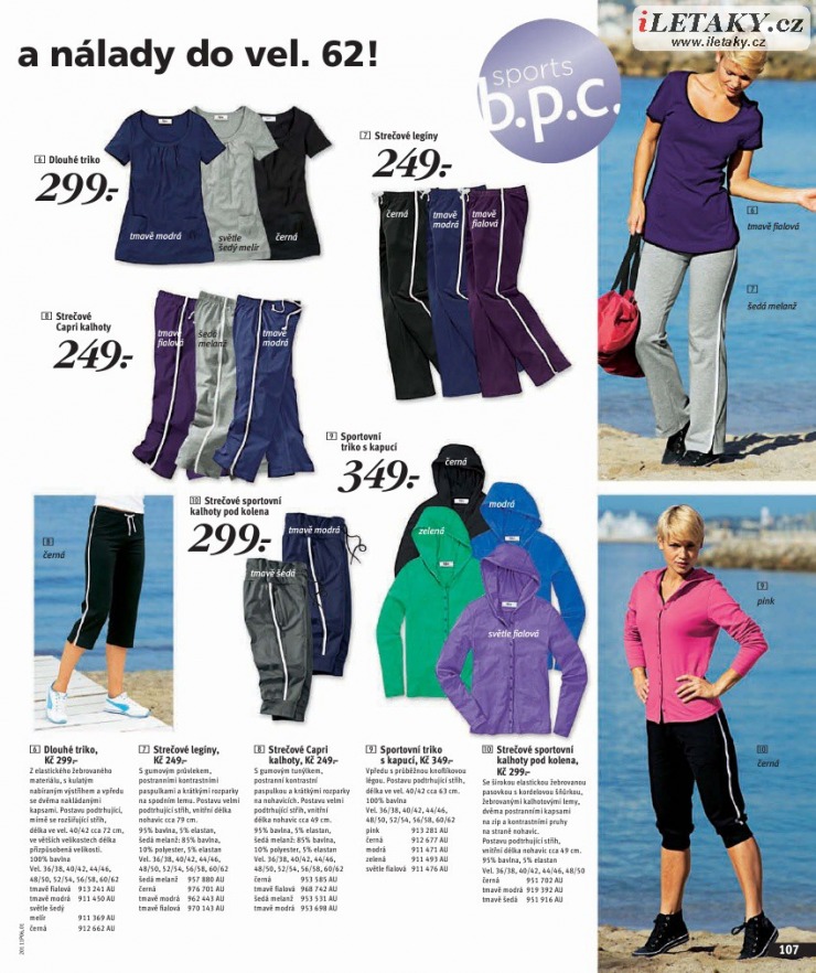 let�k Bonprix strana 1