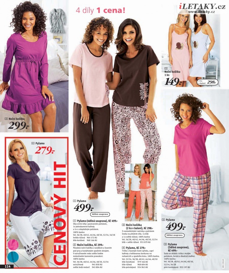 let�k Bonprix strana 1