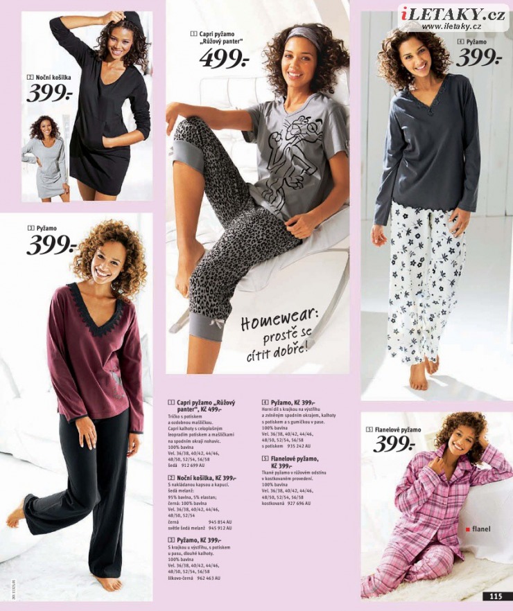 let�k Bonprix strana 1