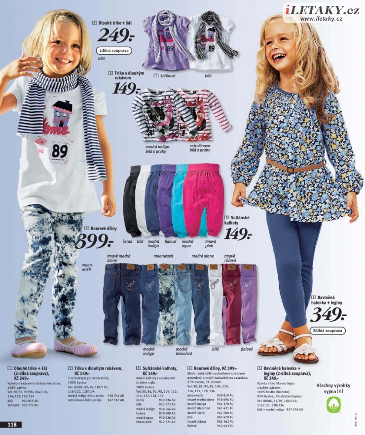 let�k Bonprix strana 1