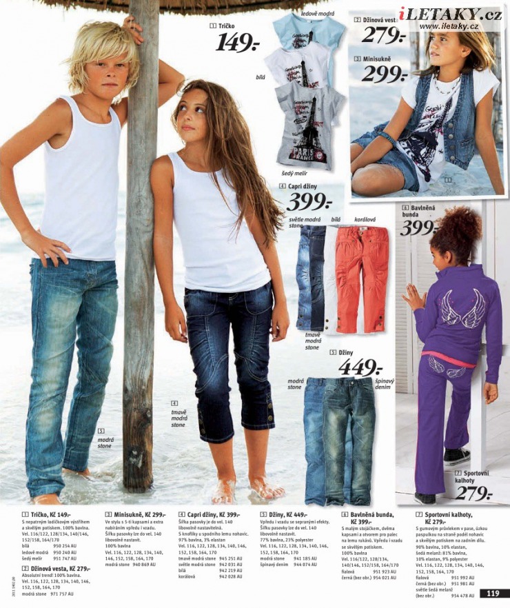 let�k Bonprix strana 1