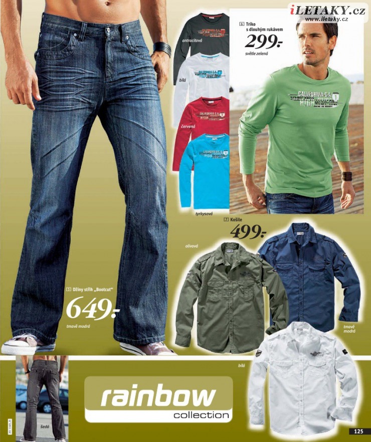 let�k Bonprix strana 1