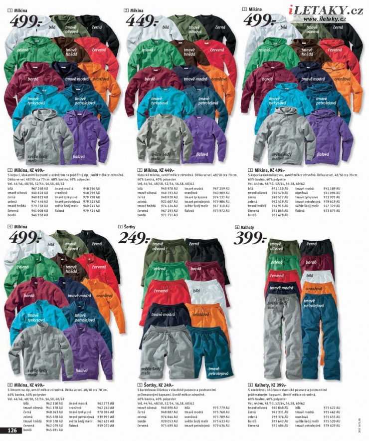 let�k Bonprix strana 1